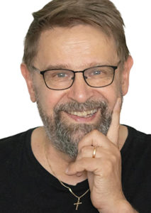 Heimo Enbuska