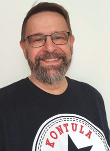Heimo Enbuska