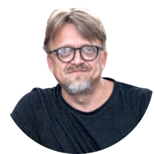 Pastor Tomi Kuosmanen