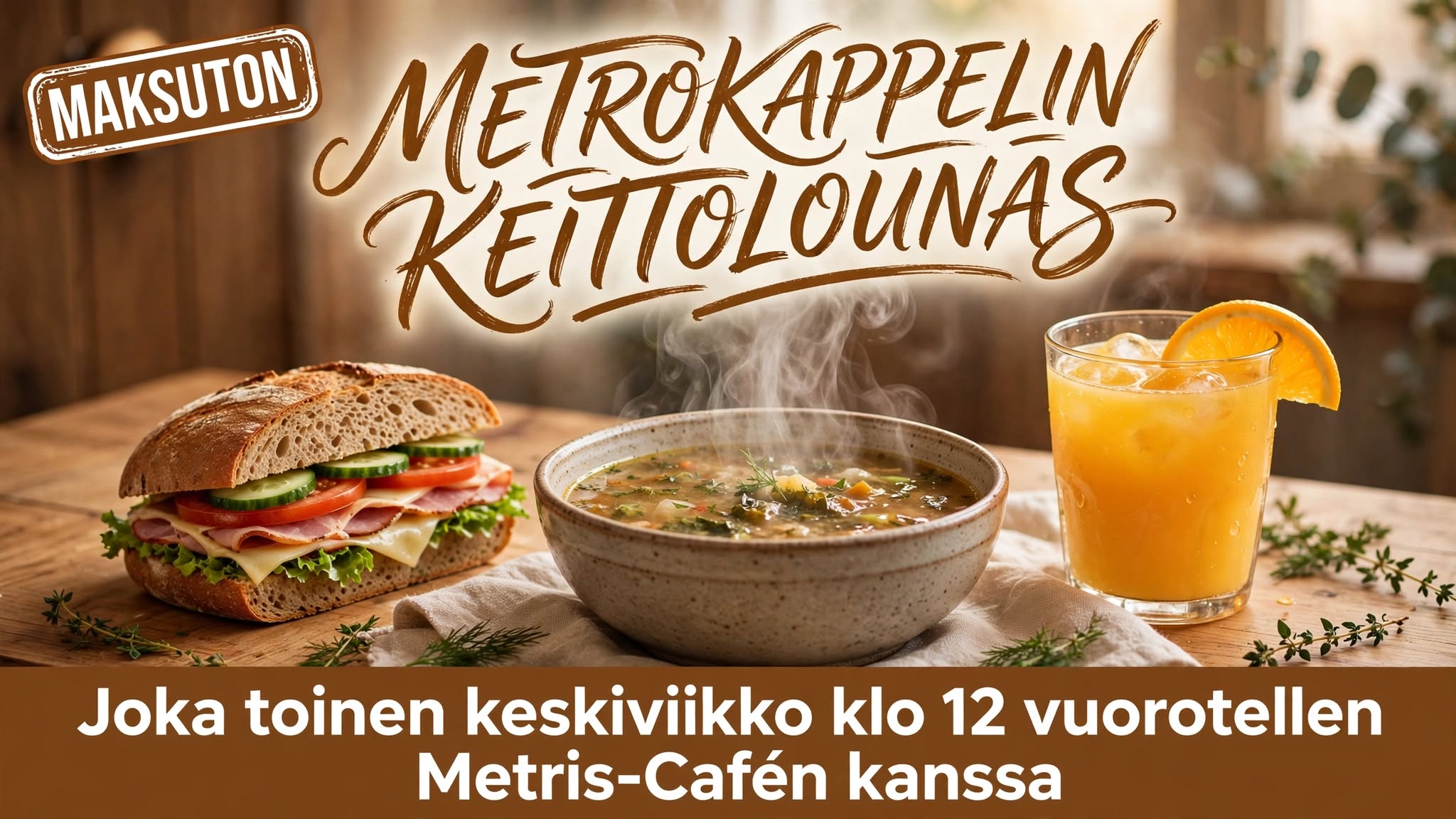 KEITTOLOUNAS